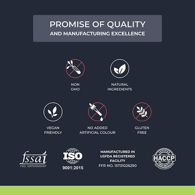 Nutrabay Wellness Ashwagandha Capsule 60's - Sexual Care