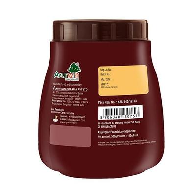 Nutrigain Plus Powder - Chocolate Flavour 500 gm - Protein Drink