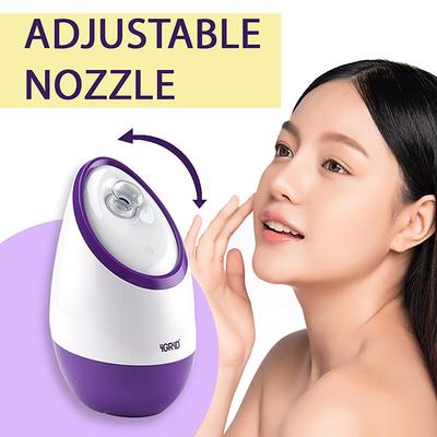 iGRiD Ionic Steam Vaporizer (IG-1094) - Nebulizers / Vaporizer