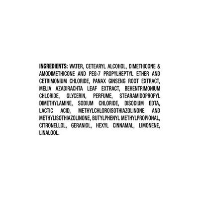 TRESemme Detox & Restore Conditioner 85 ml - Conditioners
