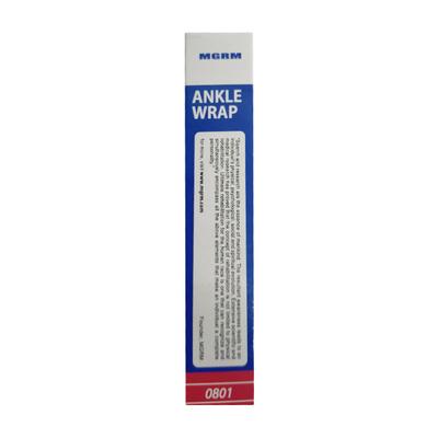 MGRM Ankle Wrap (M) (0801) 1's - Ankle/Foot Supports
