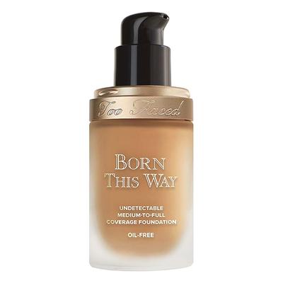 Too Faced Born This Way Foundation Praline 30 ml - Foundation
