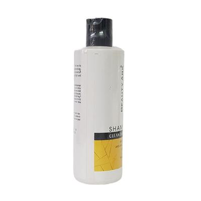 Beauty Ark Clean Dandruff Shampoo 200 ml - Shampoos