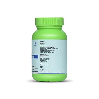 Salveo Life Sciences Andaman Noni Capsule 60's - Health Products