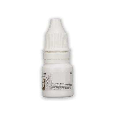 NEPLAWATCH 0.1% Eye Drops 5ml - Eye conditions-Oph