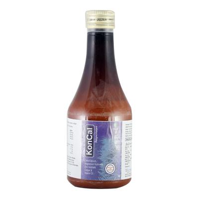 KONCAL Suspension 200ml - Supplements-Cal