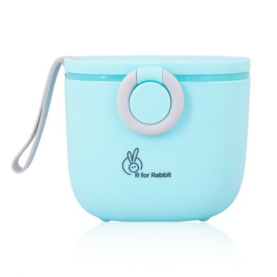 R for Rabbit First Feed Box - Blue 1's - Feeding & Nursing