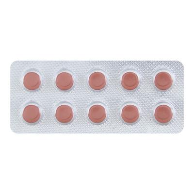 Cilidin 20mg Tablet 10'S - Hypertension-Cal