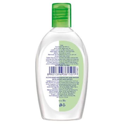 Dettol Instant Hand Sanitizer - Original 50 ml - Hand Sanitizer