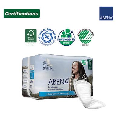 Abena Light Extra Plus Bladder Protection Pads 10's - Adult Diapers & Pads