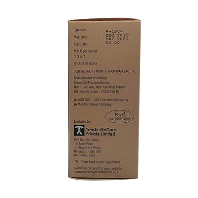 PREKOLON Sachet 3gm - Gastro Intestinal Motility Disorders-GIT