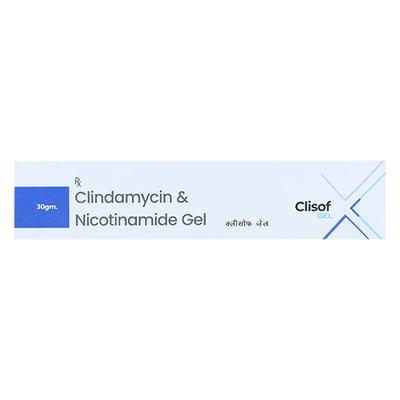CLISOF Gel 30gm - Acne-Acn