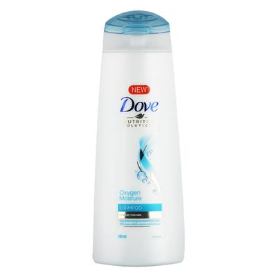 Dove Nutritive Solutions Oxygen Moisture Shampoo 180 ml - Shampoos