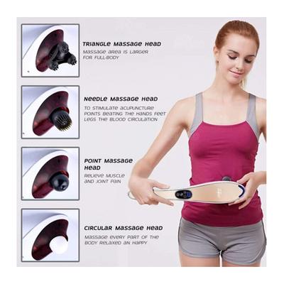 Dr Physio Hammer Pro Body Massager - Massagers