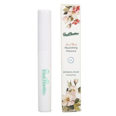 Paul Penders Nourishing Mascara 6 ml - Mascaras