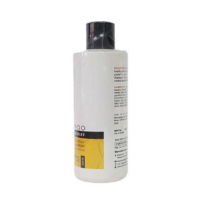 Beauty Ark Clean Dandruff Shampoo 200 ml - Shampoos