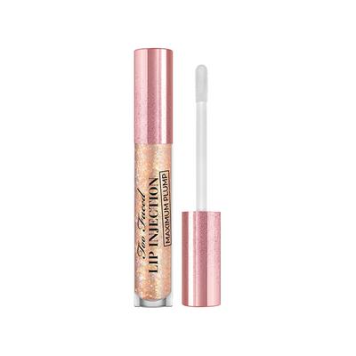 Too Faced Lip Injection Max Plump - Cosmic Crush 4 gm - Lipstick Primers & Plumpers