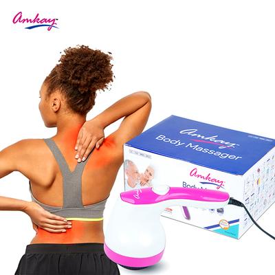 Amkay Body Massager 1's - Health Monitoring Devices