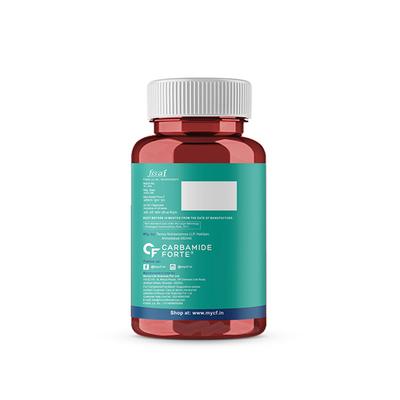 CF Coenzyme Q-10 Capsule 60's - Co-Q