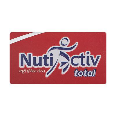 NUTIACTIV TOTAL Tablet 15's - Supplements-Vam