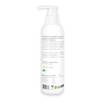 Posch Shampoo - Avacado (Pack of 2 x 200 ml) - Shampoos