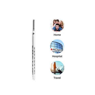 Dr. Odin Clinical Thermometer (Regular) - Health Monitors And Equipment