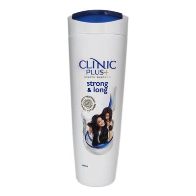Clinic Plus Strong & Long Health Shampoo 355 ml - Shampoos