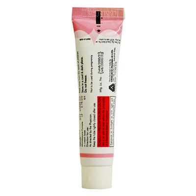 MELANORM MS Cream 15gm - Acne-Acn