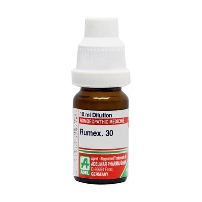 Adel Rumex. 30 Liquid 10 ml - Dilutions