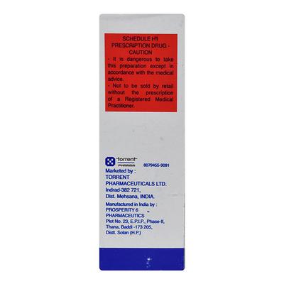 MAXIZONE 1 Injection 1's - Bacterial Infections-Cep