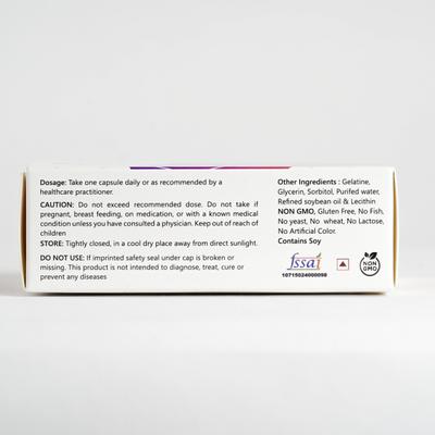 Briyo All Around Women Capsules (Pack of 3 x 10's) 1's - Women Health