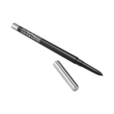 M.A.C Colour Excessgel Pencil-glide Or Die 0.35 gm - Kajal & Kohls