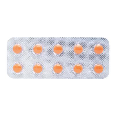Dothip 25mg Tablet 10'S - Depression-Ant