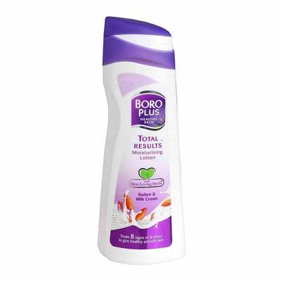 Boro Plus Doodh Kesar Body Lotion 300 ml - Lotions & Creams