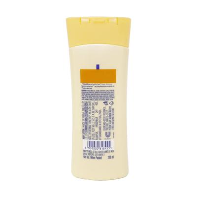 Vaseline Intensive Care Deep Moisture Body Lotion 200 ml - Lotions & Creams