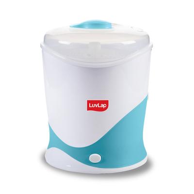 LuvLap Elegant Steam Sterilizer 1's - Baby Safety