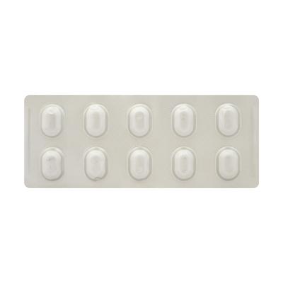 Mirakem 25mg Tablet 10'S - Bladder And Prostate Disorders-Dru