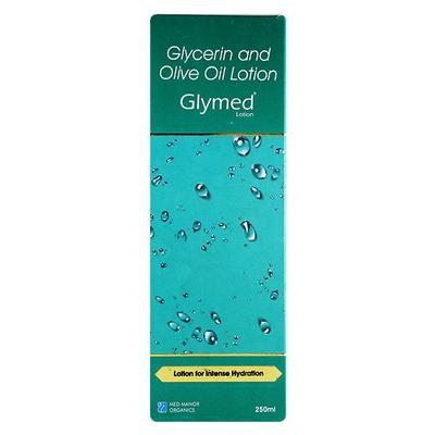 Glymed Lotion 250ml - Dry Skin-Emo