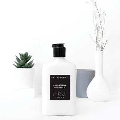 Kimirica The French Note Body Lotion 270 ml - Lotions & Creams