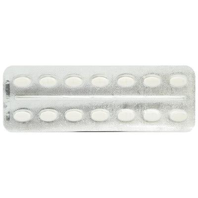 LISUPRIL 5 Tablet 14's - Hypertension-ACE