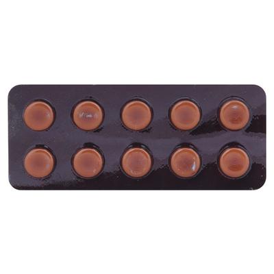 ARCMET XL 12.5mg Tablet 10's - Hypertension-Bet