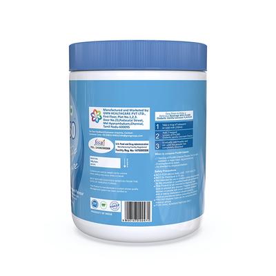 Pro360 Diabetic Care Pro Protein Powder - Vanilla Icecream Flavour 500 g - Diabetes (Fitness)