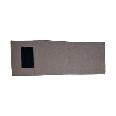 Sahyog Wellness Blood Pressure BP Cloth for Sphygmomanometer - Grey 1's - Blood Pressure Monitors