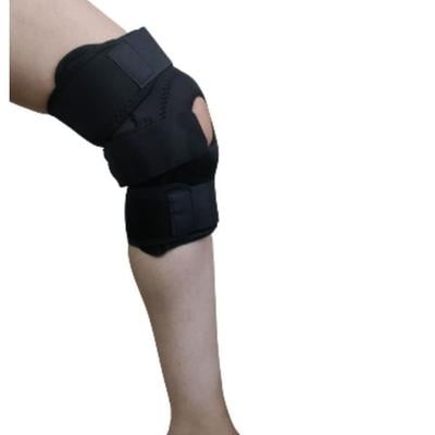 Sahyog Wellness Knee Support Patella with Breathable Knee Cap Brace (L) 1's - Knee/Leg Supports
