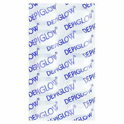 DEPIGLOW 250 Tablet 10's - Supplements-Sup