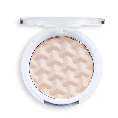 Makeup Revolution Super Highlight Blushed 6 gm - Blushes