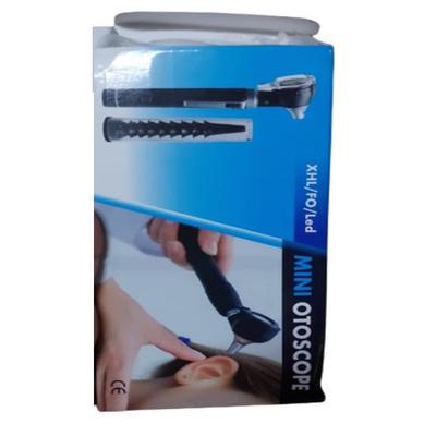 Otoscope XHL/FO/LED - Mini - Device - S