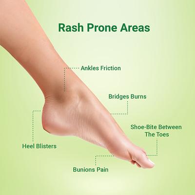 SkinEasi Comfoot Anti Shoe Bite Gel 20 gm - Lotions & Creams