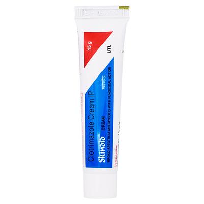 SKINDID Cream 15gm - Skin Infections-Toc