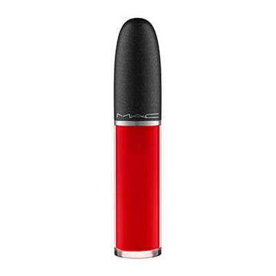 M.A.C Retro Matte Liquid Lip Colour - Feels So Grand 5 ml - Lipsticks